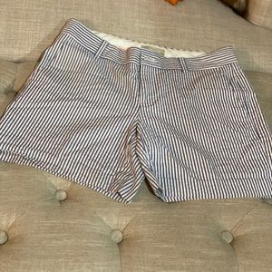 Banana Republic shorts